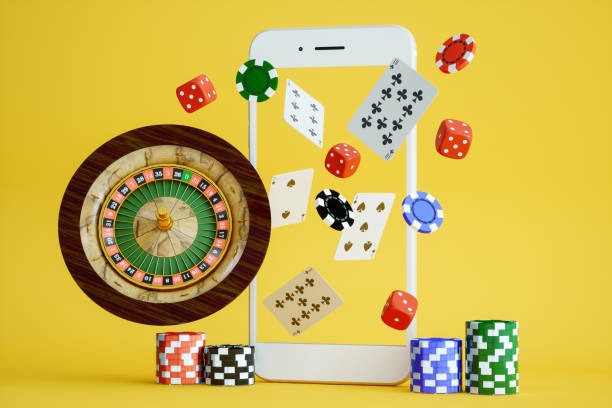 Recently Played dashboard showing quick access to football, live casino, and slot games